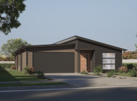 Image Gallery The Bottlebrush 219 Sheds n Homes Aus