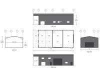 SNH Project Template v7