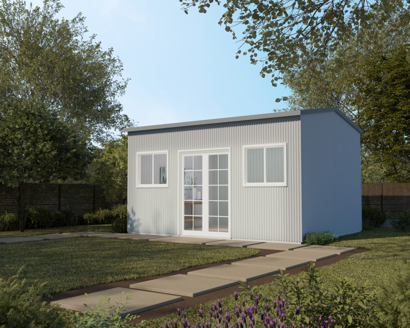 Shed Exterior Shed Shed Gable Coro Profile