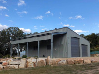 Sheds n Homes 4