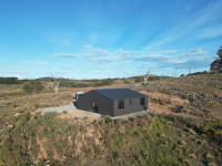 Sheds n Homes Bathurst Cracker Off Grid Shed Project Aus 6
