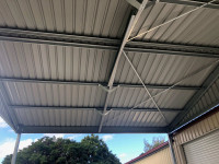 Sheds n Homes Emerald Carport 3