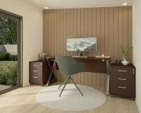 Skillion Office