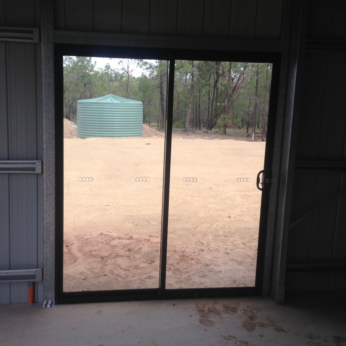 Sliding Doors 2