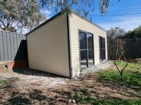 Sunroom Workshop 3