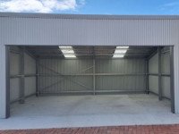 The Additional Garage 2