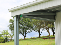 The Multi Use Shed Sheds n Homes 2