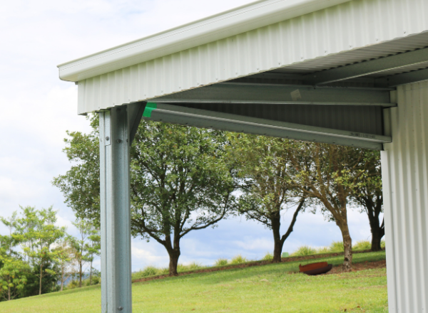 The Multi Use Shed Sheds n Homes 2