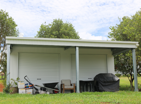 The Multi Use Shed Sheds n Homes 4