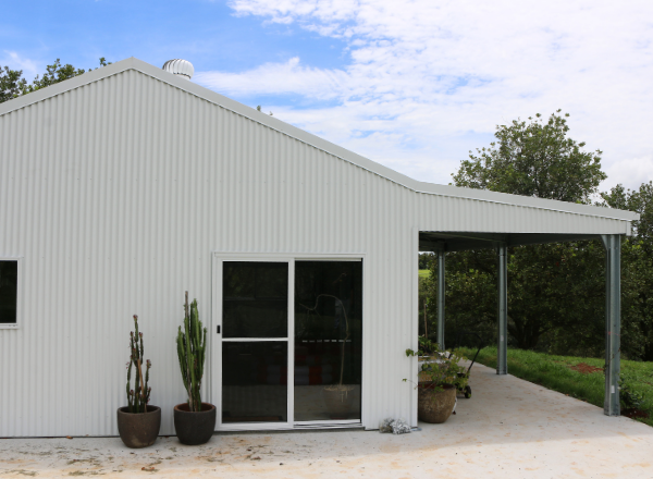 The Multi Use Shed Sheds n Homes 6