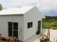 The Multi Use Shed Sheds n Homes