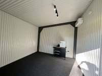 The Swing Shed 4