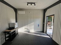 The Swing Shed 8