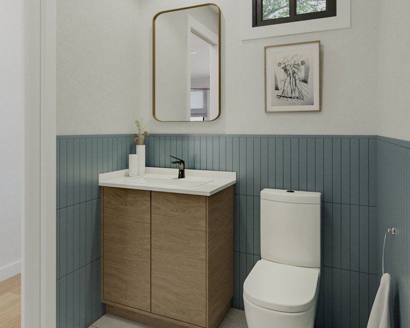 WE65 Ensuite R2