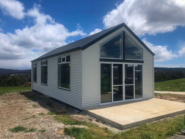 Tassie Tourism 